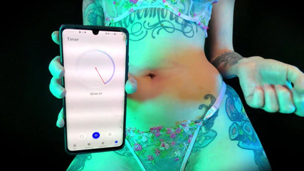 Baal Eldritch: İten nefesle mastürbasyon seansını sınırla - ağzına ver, mutlu son