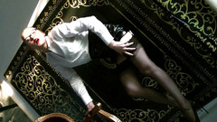 Goddess Celine: Sadistický terapeut