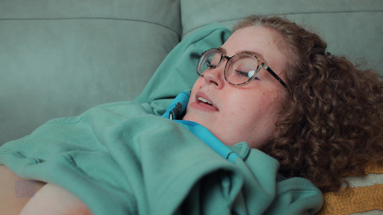 Sex Over 50: Bratty Stepniece