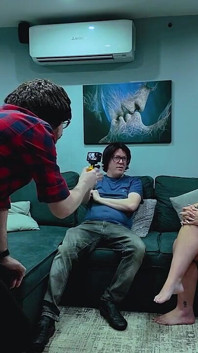Bella North - 2 nerds são melhores que um