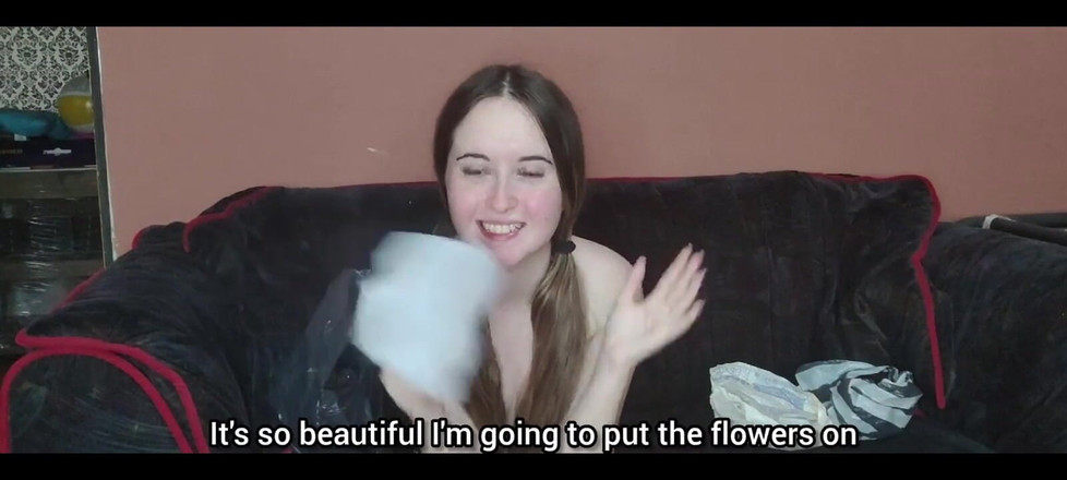 RavenHearth666VIP: Zakjes knallen