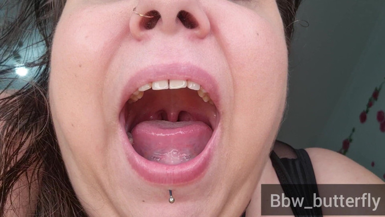LoraBbw: Taunting dan makan awak