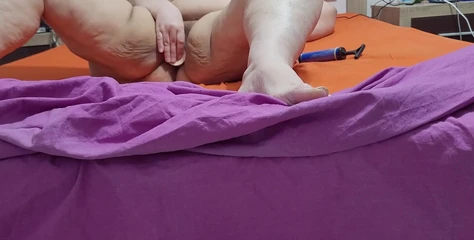 CoolMarina: Coolmarina. Corrupted Vicious Old Woman Wanting to Fuck
