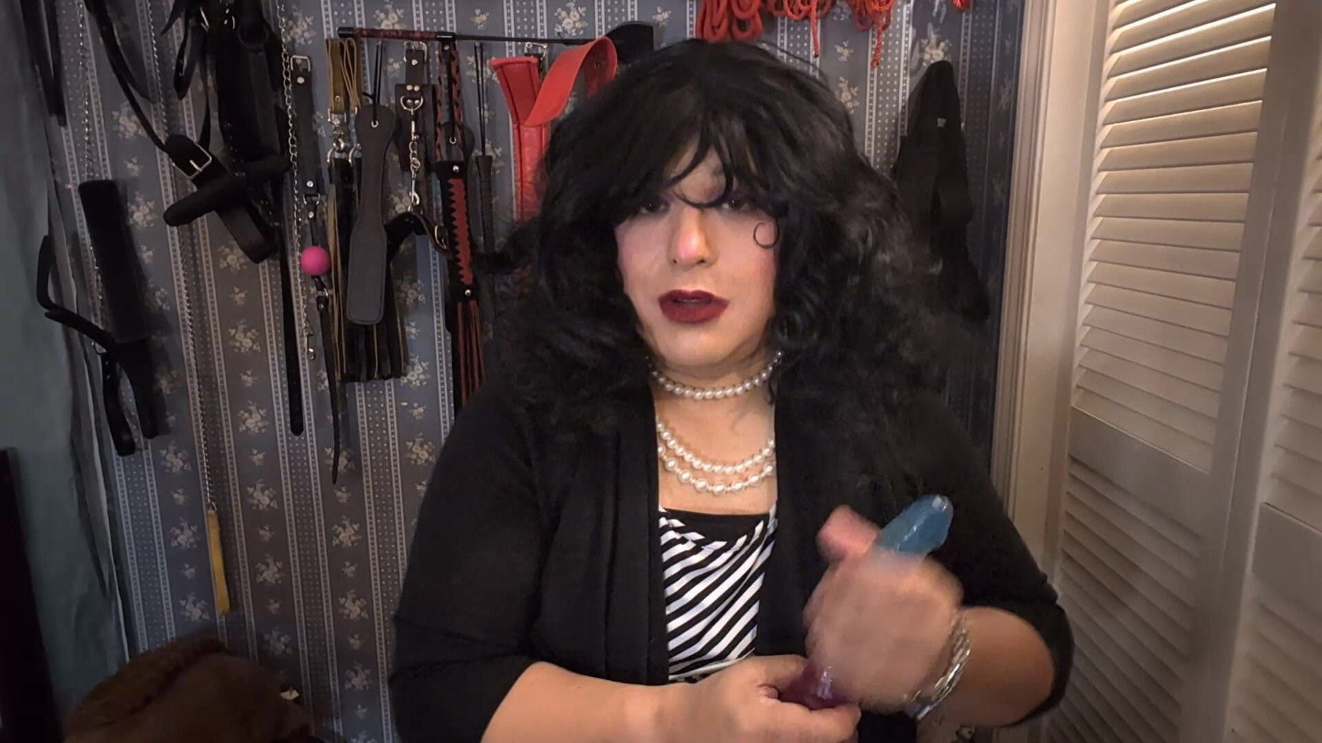 July 2025 JOI Clip