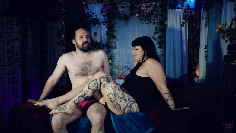Exquisite Butts: Cece Larue e jacob style - le ragazze spooky lo fanno...