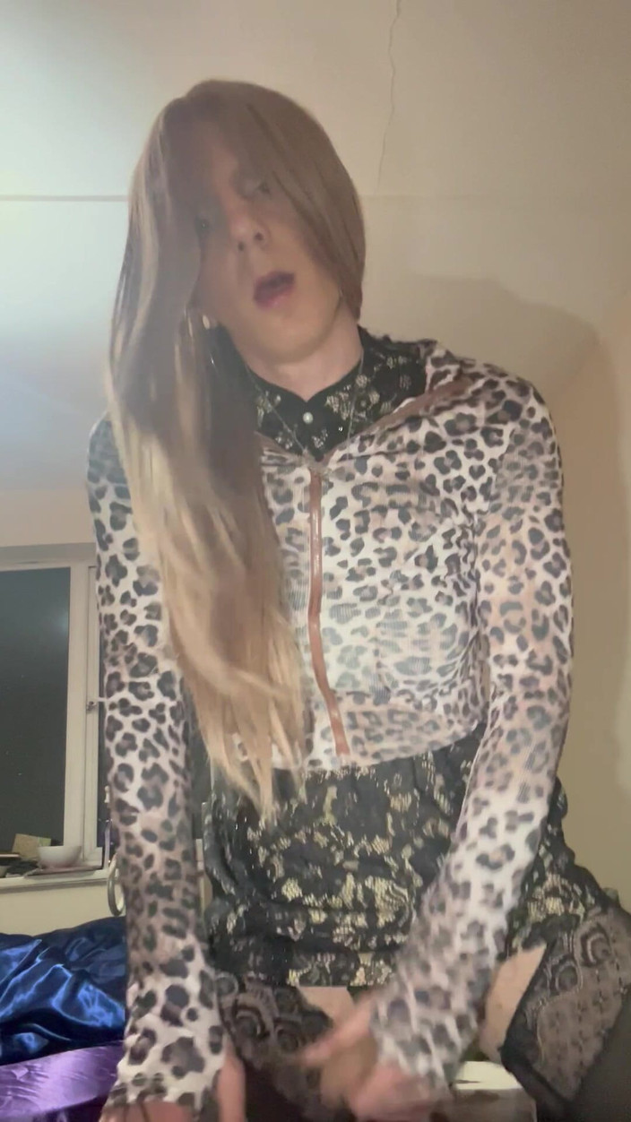 Jessica silk: Jess Silk cavalga vibrador