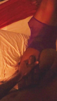 Valentines Day Moments at the Hotel