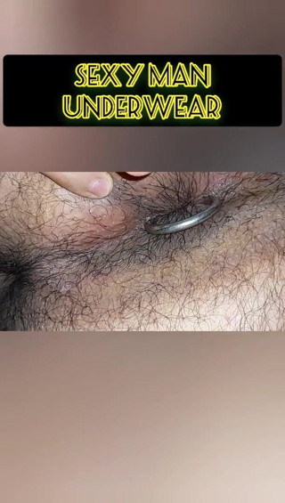 Davidandrexxx: Pria seksi dengan pakaian dalam 13