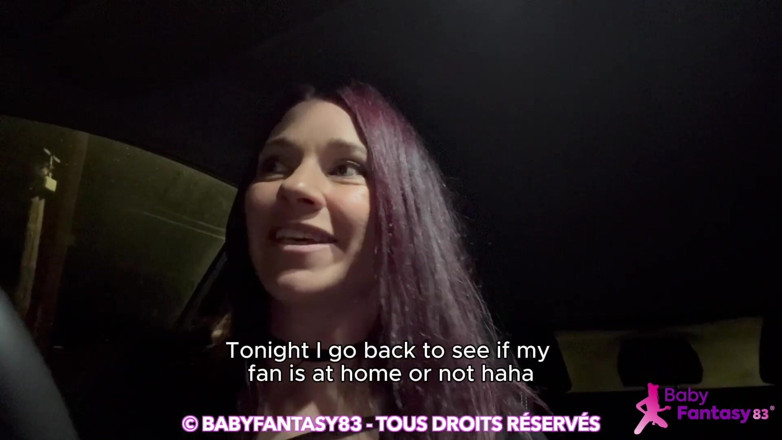 babyfantasy83: Babyfantasy83 - He Didn't Expect It...i Ring His Doorbell, Ready to...