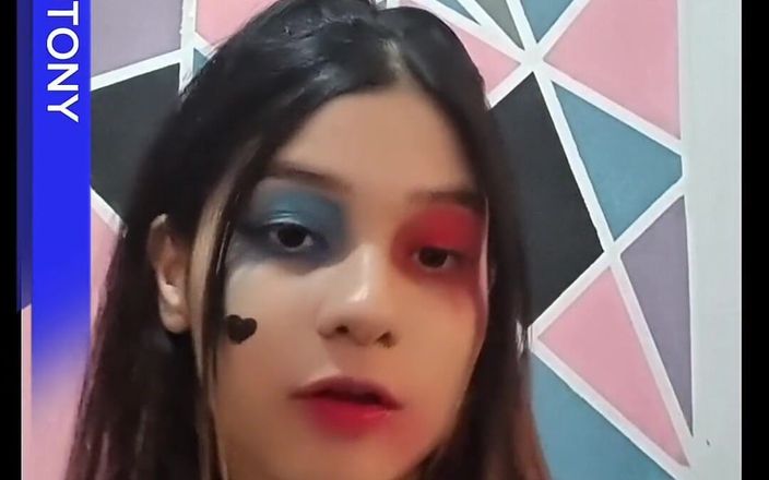 Yulieth Gomez: Une grosse demi-sœur doit partager un lit en vacances