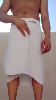 Wird jemand mein freund sein?