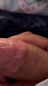 Touching Yumminess
