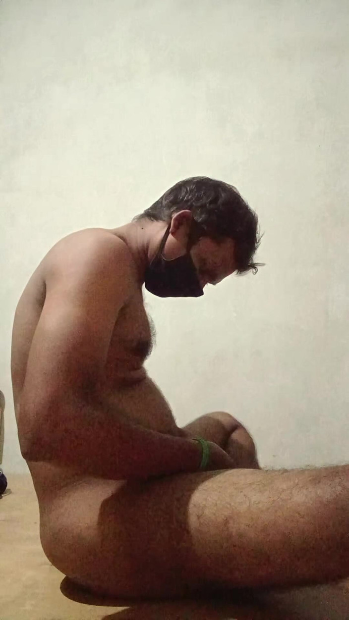 Devson: Indiana masturbação