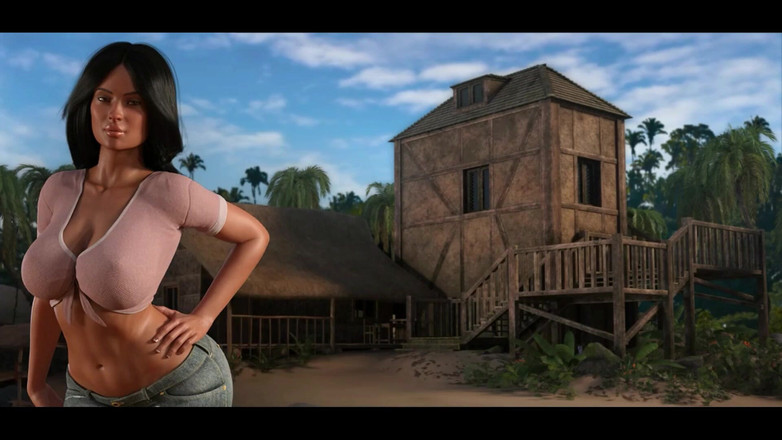 Miss Kitty 2K: Kho báu của nadia - tập 31 - những câu chuyện cũ của...