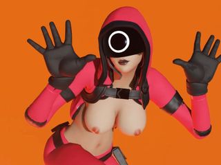 RobStylish: Ryanreos повія з великими цицьками пристрастилася до великих членів, глибокий заглот, мокра пизда, рот, повний сперми