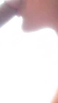 Giving a Sensual and Slow Blowjob