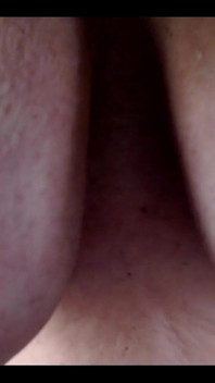 Shhhh I'm Your Best Friends' Girl... Sneaking in Because I Know You Love My Tits.. Dangling in Your Face