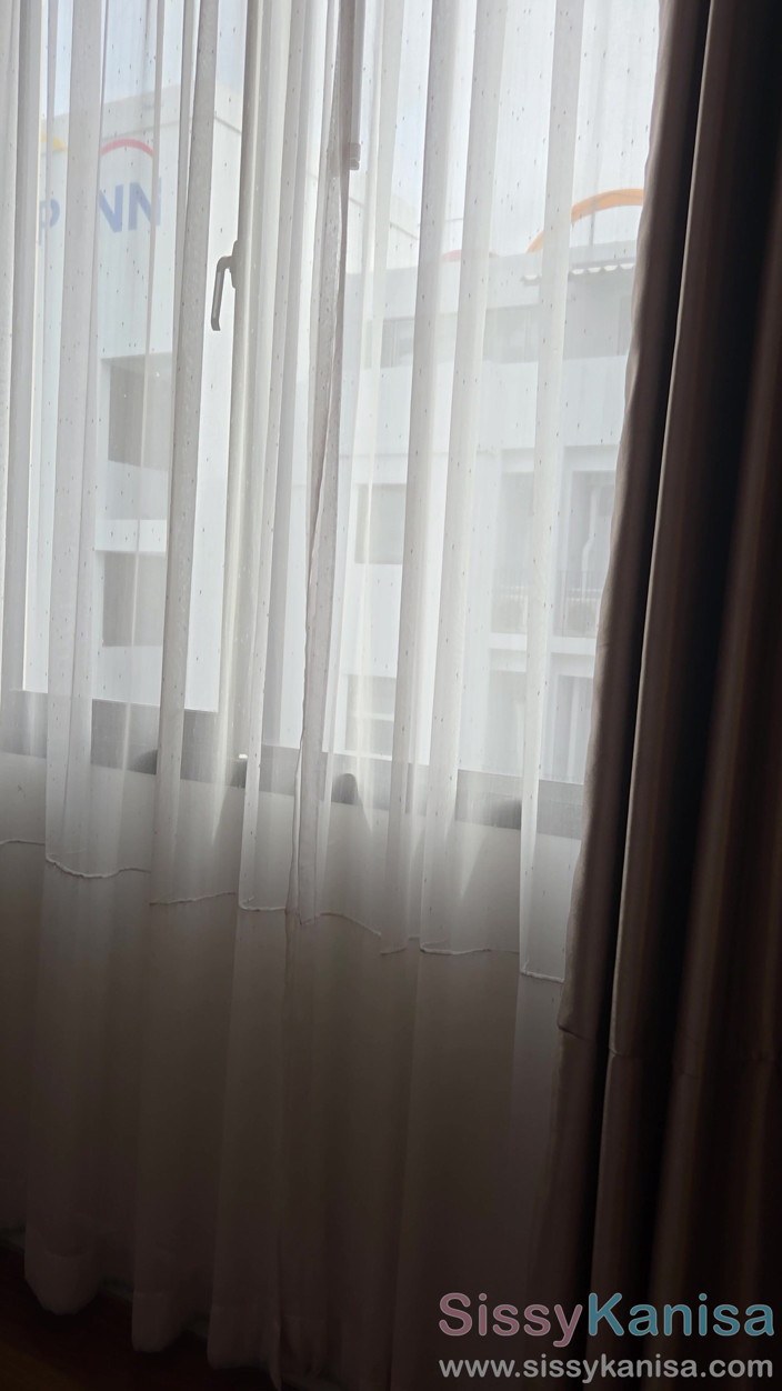 SissyKanisa: Banci Kanisa Menunggu Pelanggannya Di Bilik Hotel Ep3: Bermain Dengan...