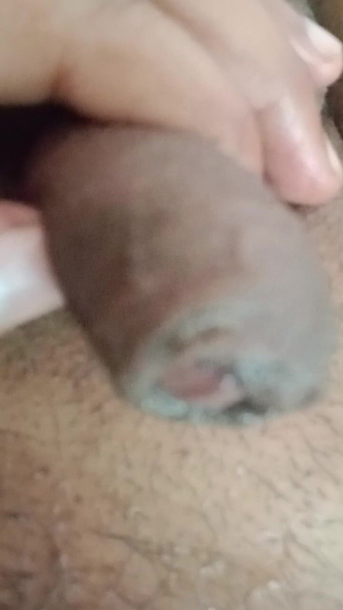 Ravina2001: Masturbace