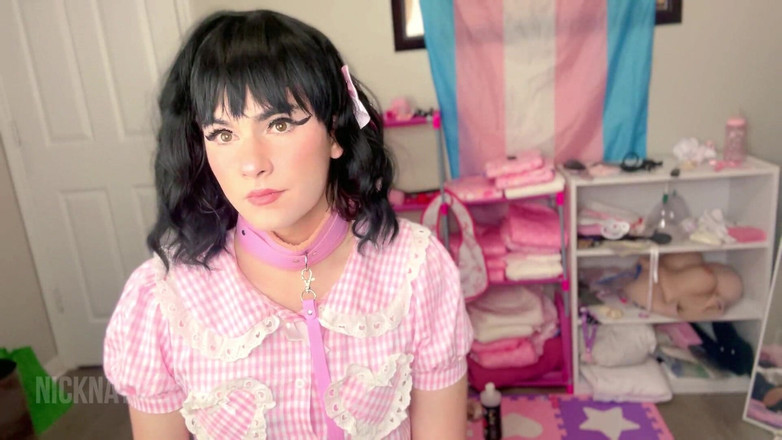 Natalie Napoli: 放弃成为一个男人