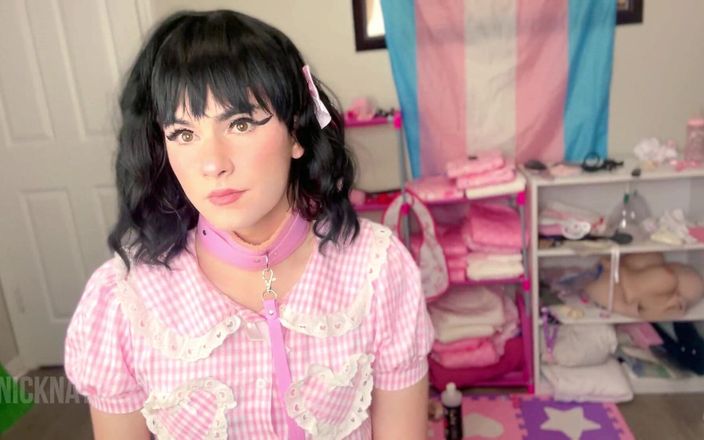 Natalie Napoli: Renunță la a fi un bărbat