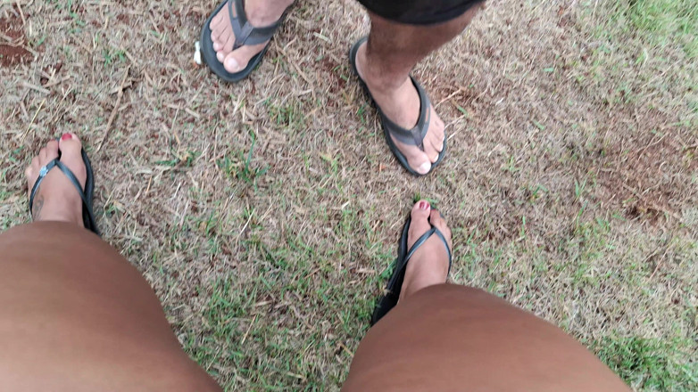 Casal Mattos: Cuckold Uber: Drove My Wife to Get Fucked Then Creampied...