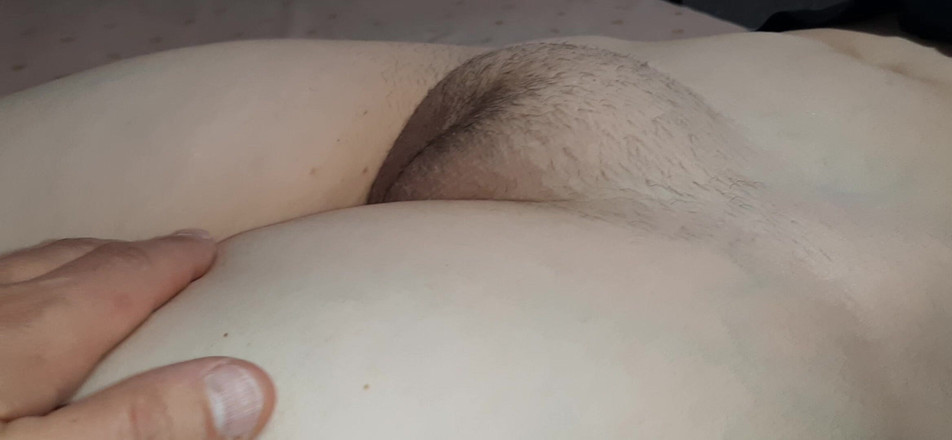 Vik_All: Stiefmoeder Regina Met Een Prachtig Poesje Staat Me Toe Haar...