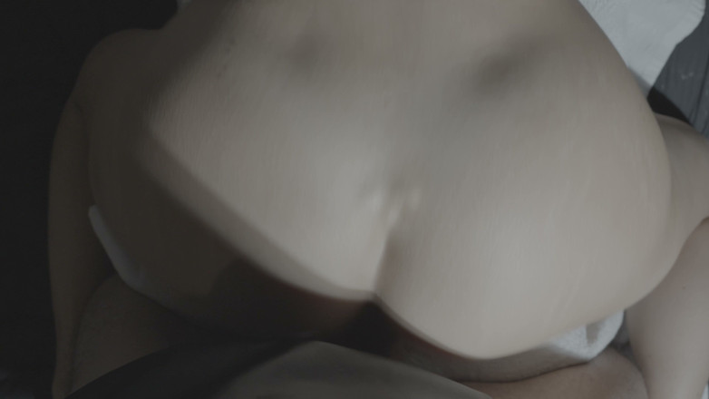 Jay_kate: With a Pillow Underneath in Doggystyle You Enjoy Even More