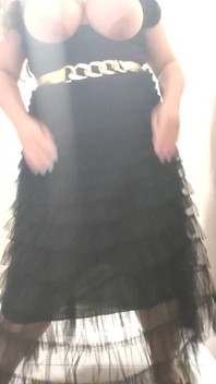 În baia de la Thater