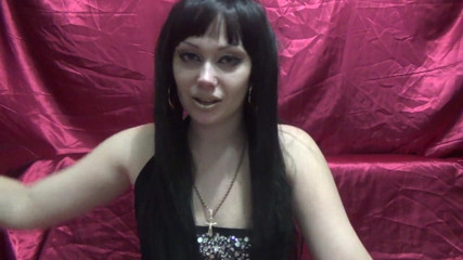 Goddess Misha Goldy: Для кого кончает очень быстро