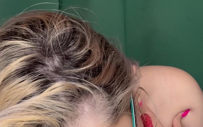 FinDom Goaldigger: Parte 2. Hechizo de adicción a Terry!