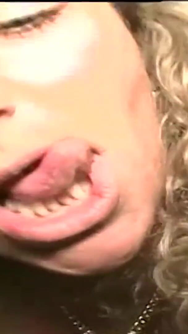 Greedy Ass Fuck MILF (Rosetti)