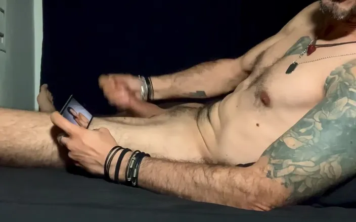 Robe Moreno: Solo Cumpilation Ii Male Moaning, Edging, Toys, Jerking, Intense Orgasm...