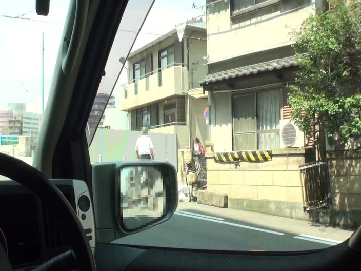 Raptor Inc: Luna Shimotsuki - хороша заміжня жінка