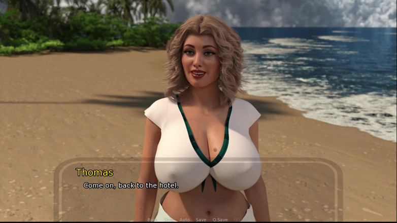 Johannes Gaming: Nenek House 136 Saya Tidak Percaya Apa Amy Done Untuk Liz...