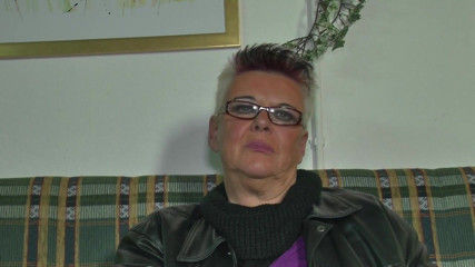 MMV films - The Original: Mature pussy is better