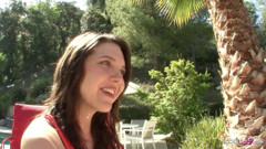 Full porn collection: On vacation Sadie and Taras Stepsister in the first time...