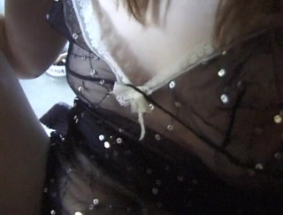 Flash Model Amateurs: Blonde slut fucked hard before giving head