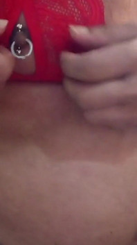 改变我的头穿孔环