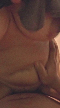 Big Ass Hijab Step Mommy Has Sex with Stepson