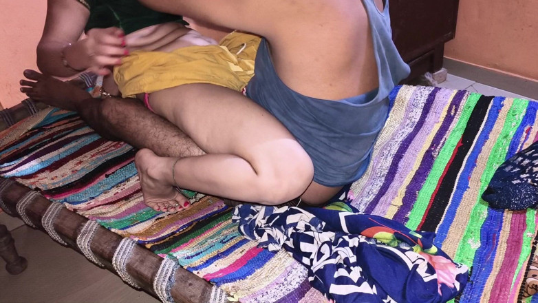 Village studio: Brother-in-law Invited Me to His Place at Night and Had...