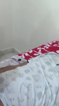 Maggie ile seks anal