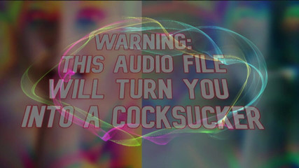 Campsissyboi: AUDIO ONLY - Warning this audio file will turn you into...