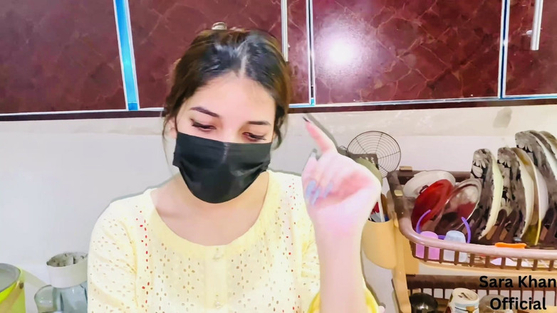 Sarakhan: Mi madrastra dijo que soy hombre ahora