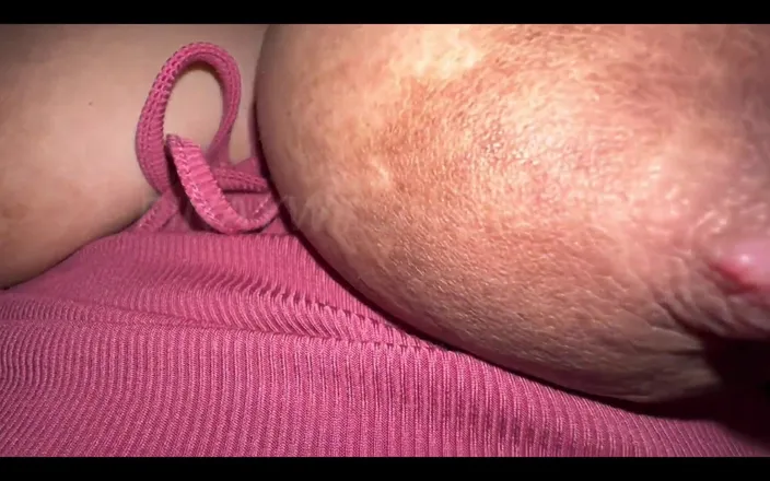PinayWildHotCouple: Do You Want to Suck My Bouncy Milky Big Boobs?