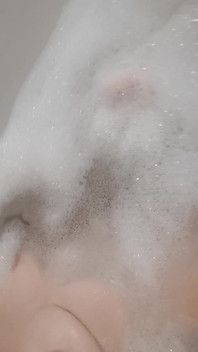 Me in Bathroom