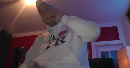 PROLLKING: 04 - Prollking XXL - Alpha bad guy sniffer