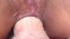 She Wants It Really Hard Anal!