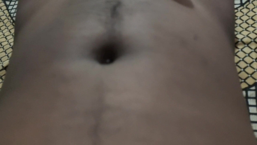 Slow-motion jerking! (Raazshree)