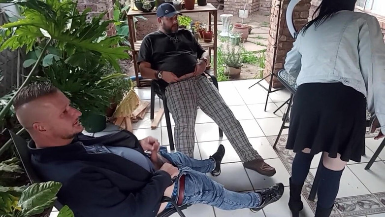 Bigjoefuckalott: Tabu